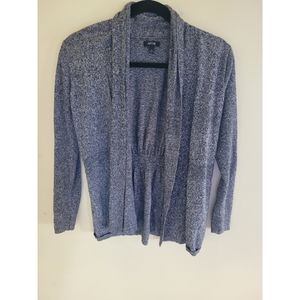 Apt. 9 Size Medium Cardigan Sweater